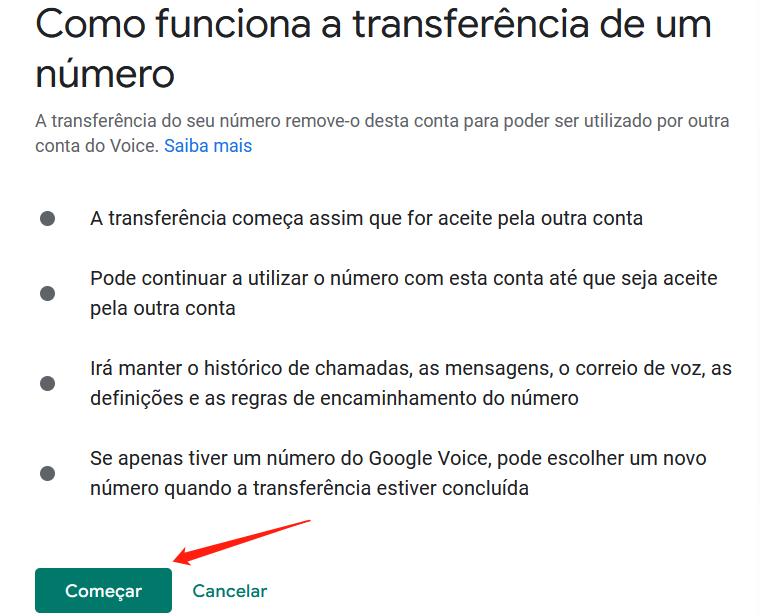 2023最新Google Voice新版GV号码转移详细图文教程(2025/7/28更新) 2023最新Google Voice新版GV号码转移详细图文教程(2025/7/28更新)